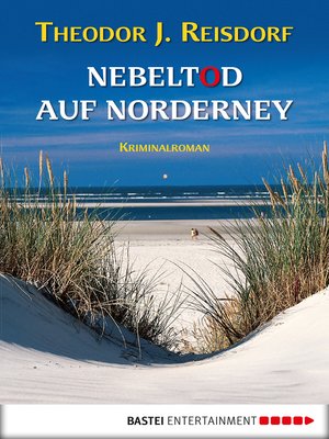 cover image of Nebeltod auf Norderney